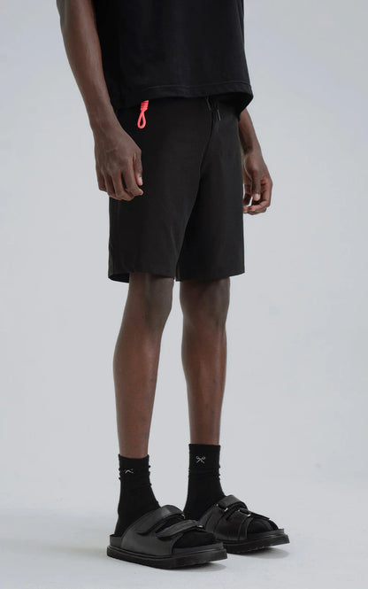 Short Zurf [ Negro ]