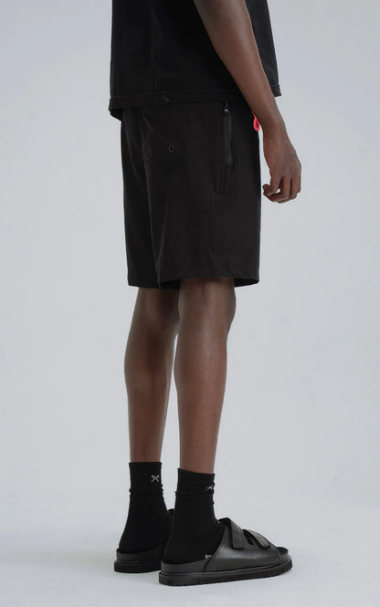 Short Zurf [ Negro ]