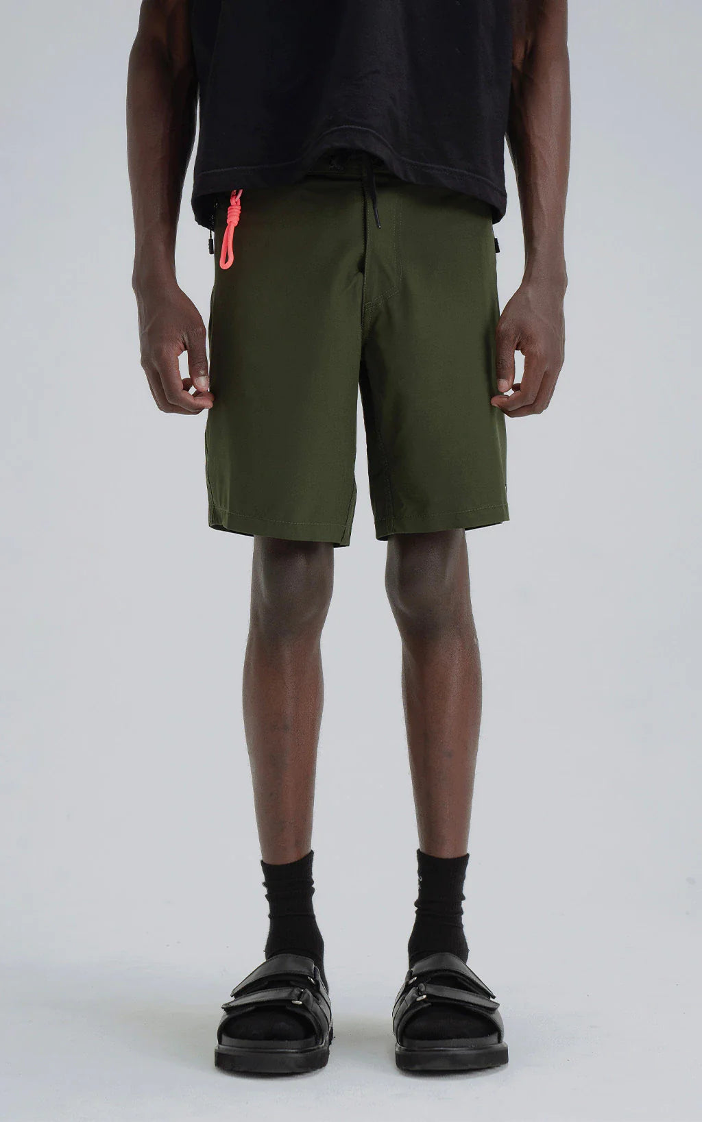 Short Zurf [ Army ]