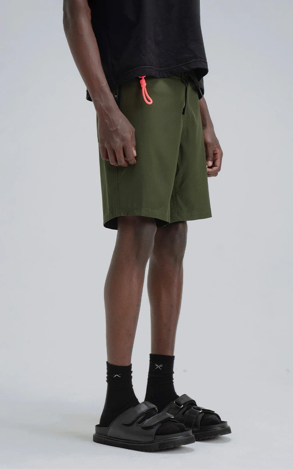 Short Zurf [ Army ]