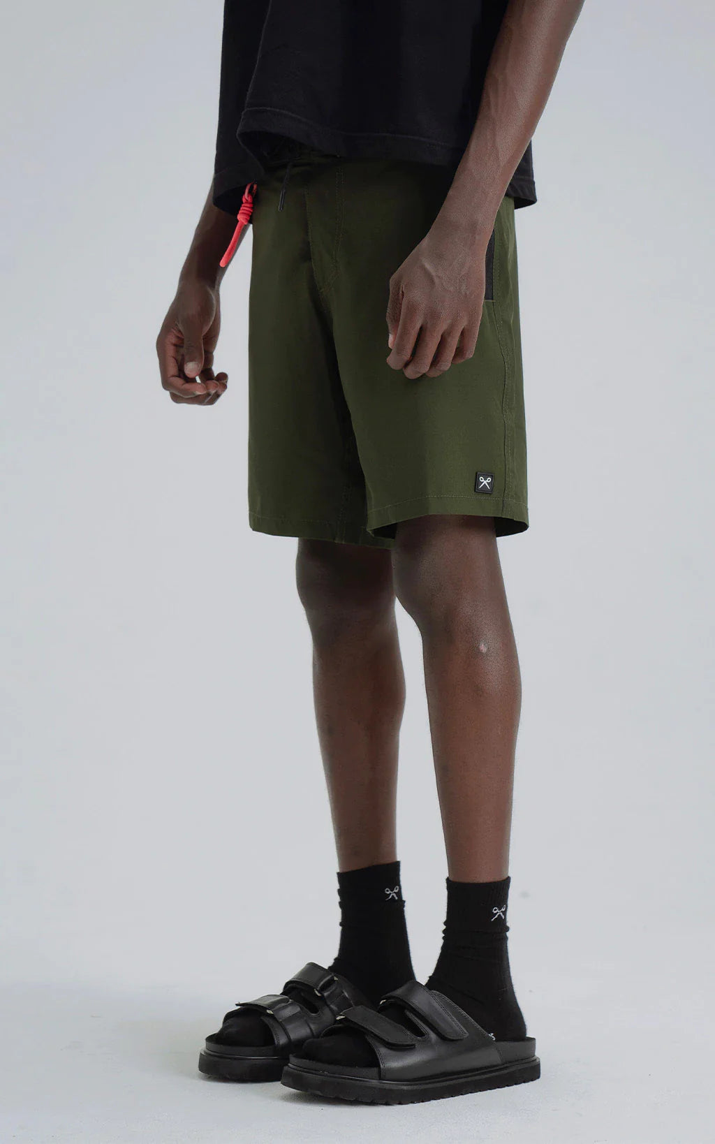 Short Zurf [ Army ]