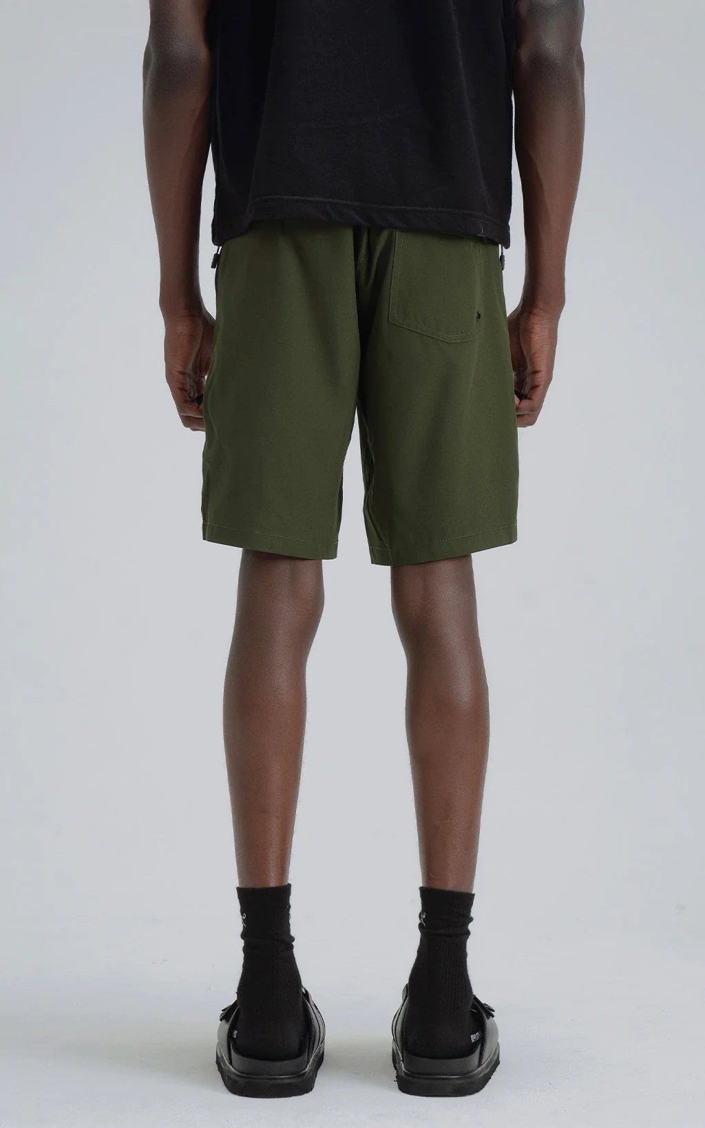 Short Zurf [ Army ]