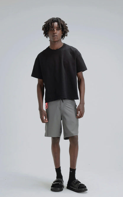 Short Zurf [ Gris ]