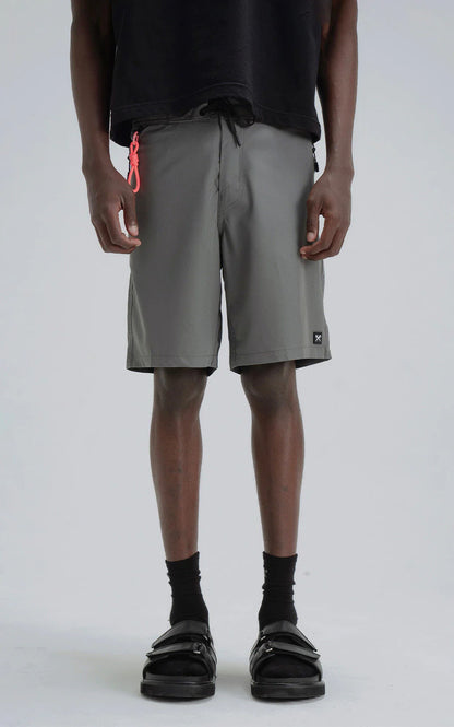 Short Zurf [ Gris ]