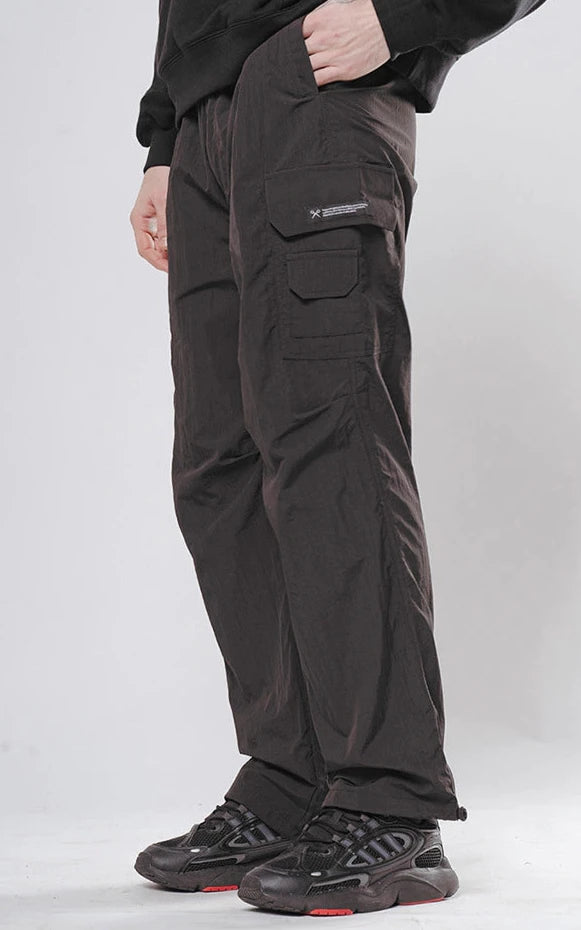 PANTALON TILO [ NEGRO ]