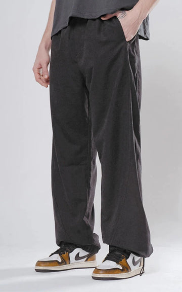 PANTALON KODA [ NEGRO ]