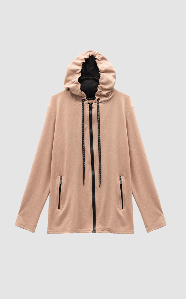 CAMPERA CONFORT [ BEIGE ]