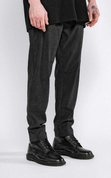 PANTALON FAX [ NEGRO ]