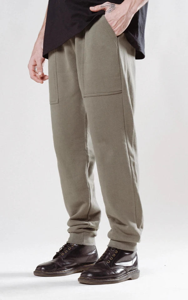 JOGGER CONJURO [ MILITAR ]