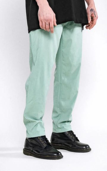 PANTALON FAX [ AQUA ]