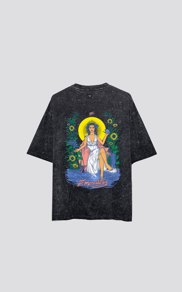 REMERA LA EMPERATRIZ [ NEVADO ]