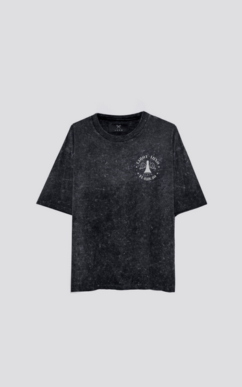 REMERA EL JUICIO [ NEVADO ]