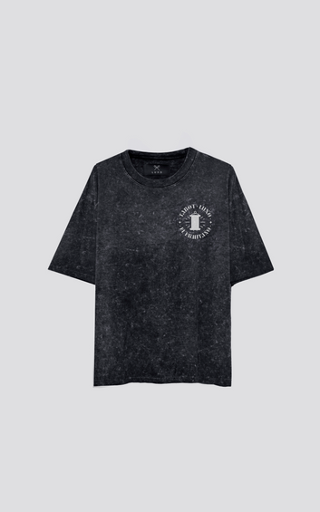 REMERA EL ERMITAÑO [ NEVADO ]