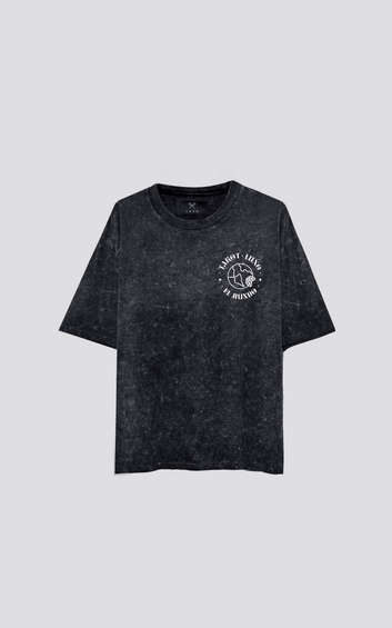 REMERA EL MUNDO [ NEVADO ]