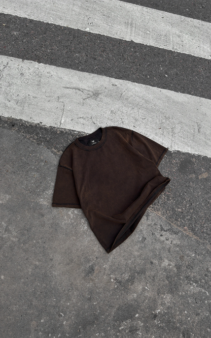 Remera Game [ Oxido ]
