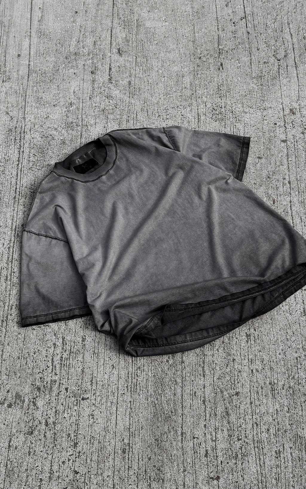 Remera Game [ Maltinto ]