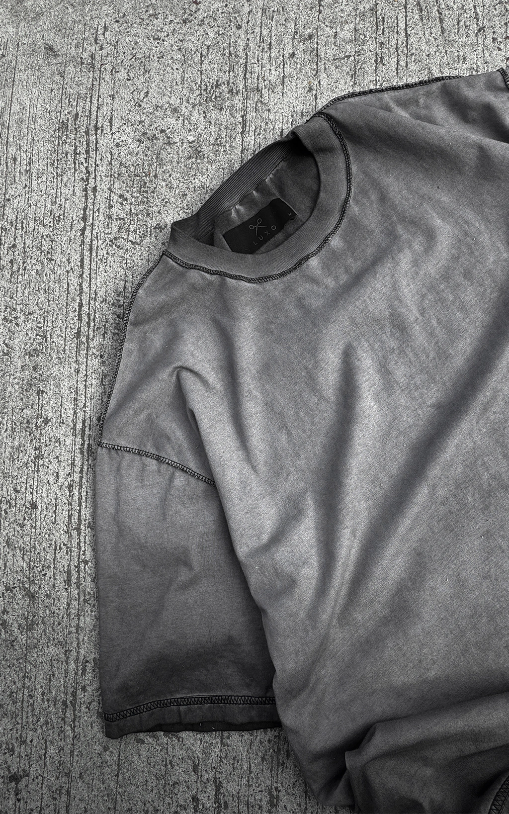 Remera Game [ Maltinto ]