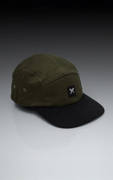 GORRA OFF [ ARMY ]