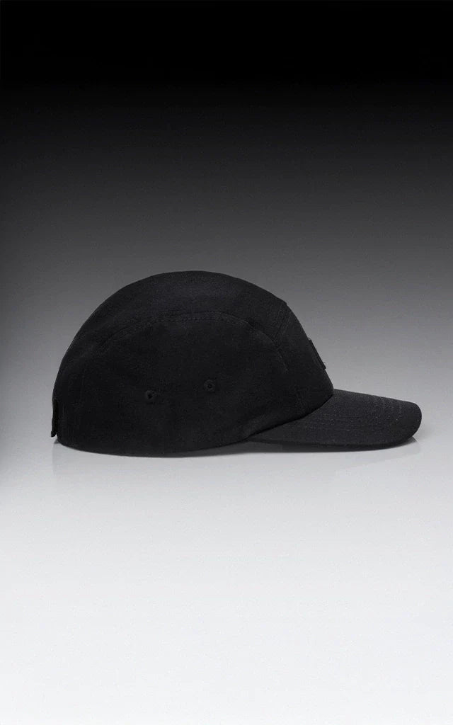 Gorra Off [ Negro]