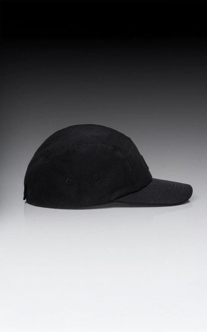 Gorra Off [ Negro]