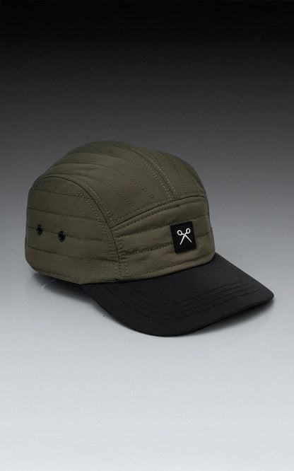 Gorra Lake [ Militar ]