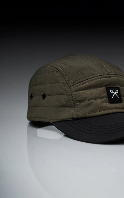 Gorra Lake [ Militar ]