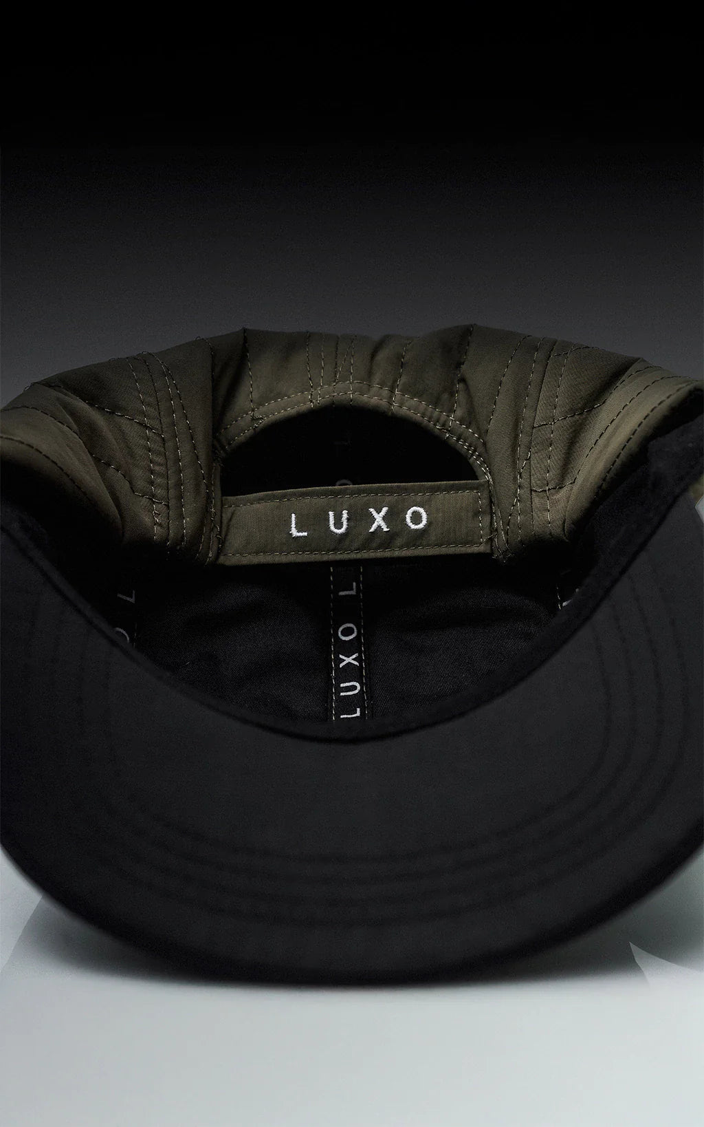 Gorra Lake [ Militar ]