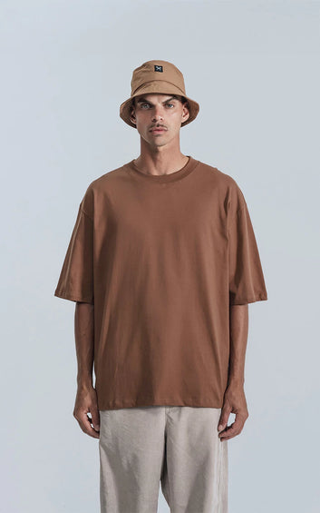 REMERON MEGA CROP [ MOCCA ]