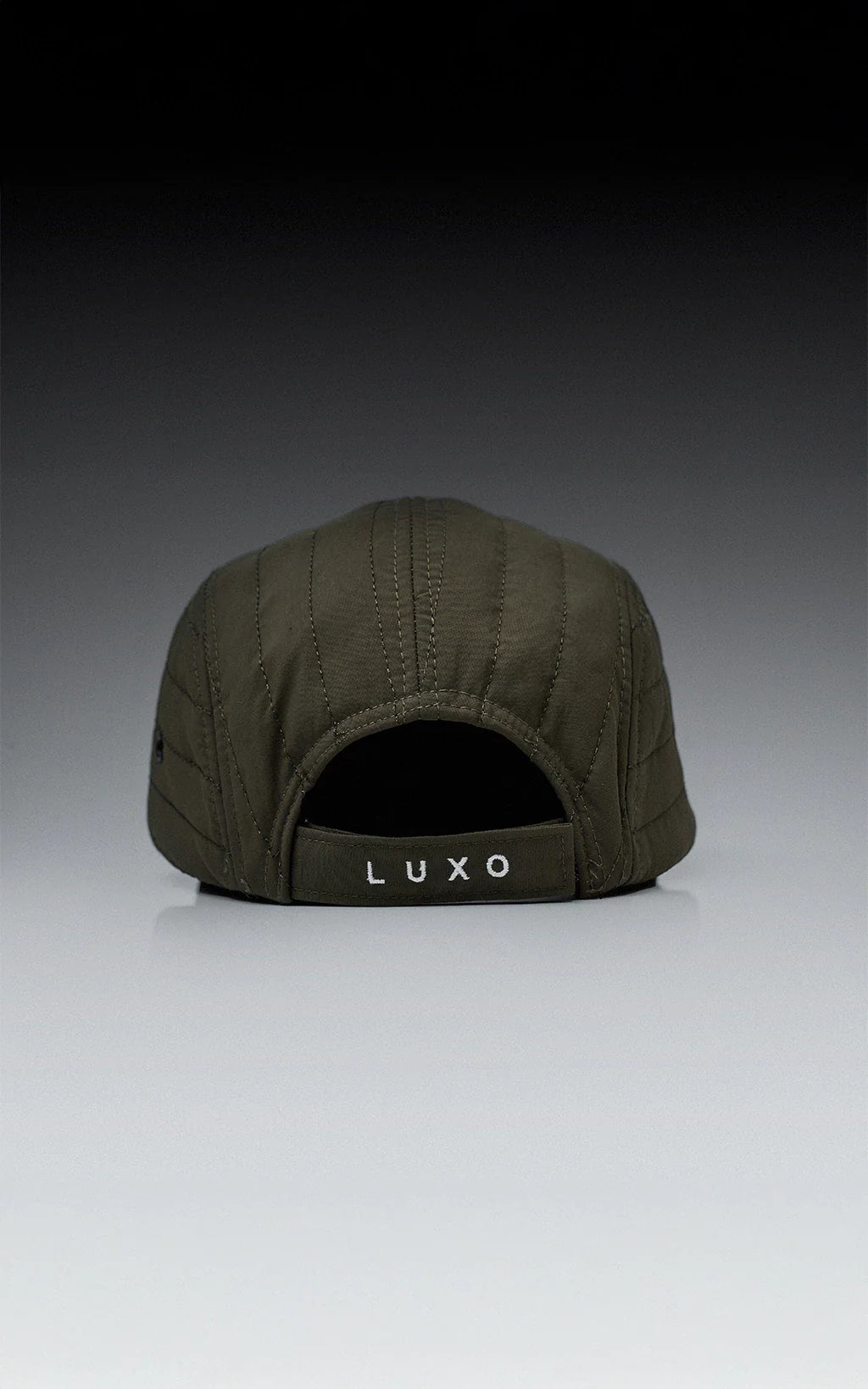 Gorra Lake [ Militar ]