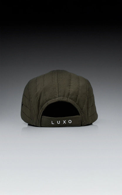 Gorra Lake [ Militar ]