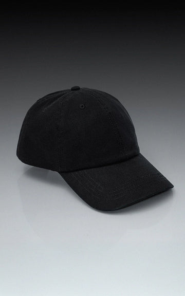 GORRA POP [ NEGRO ]