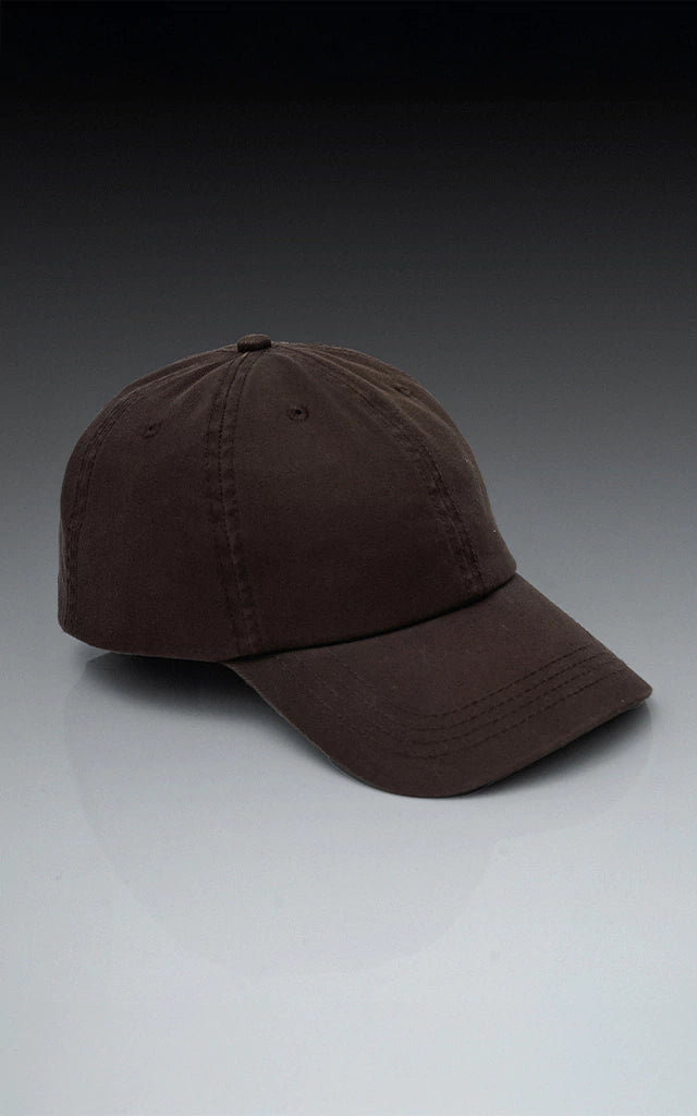 Gorra Pop [ Chocolate ]