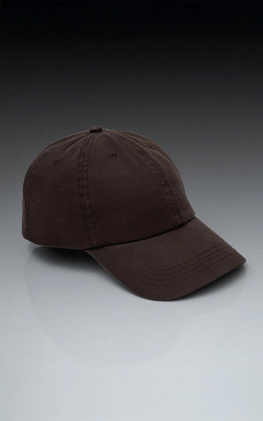 Gorra Pop [ Chocolate ]