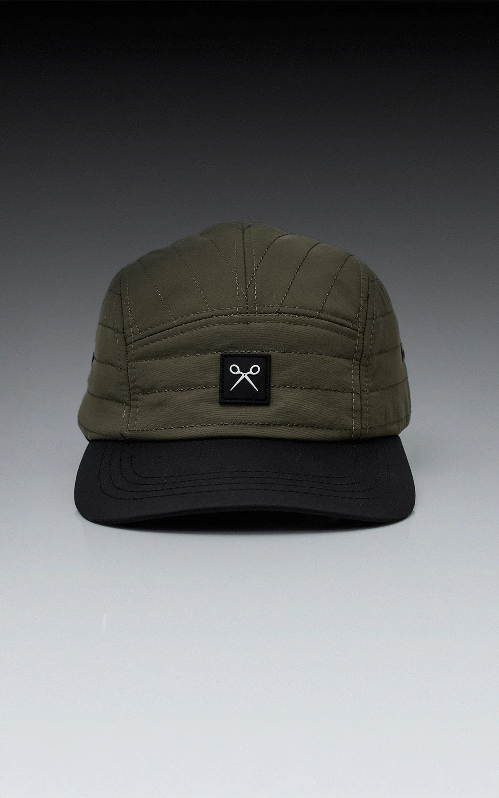Gorra Lake [ Militar ]
