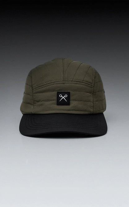 Gorra Lake [ Militar ]