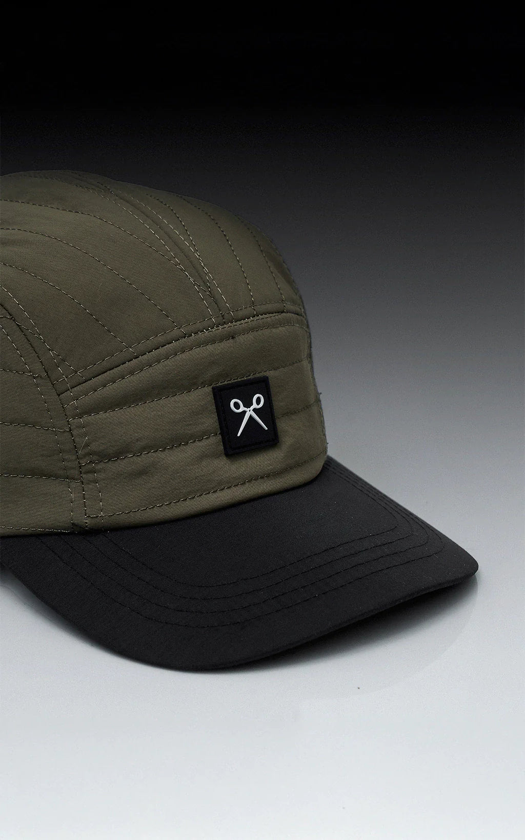 Gorra Lake [ Militar ]