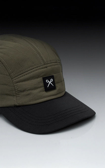 Gorra Lake [ Militar ]