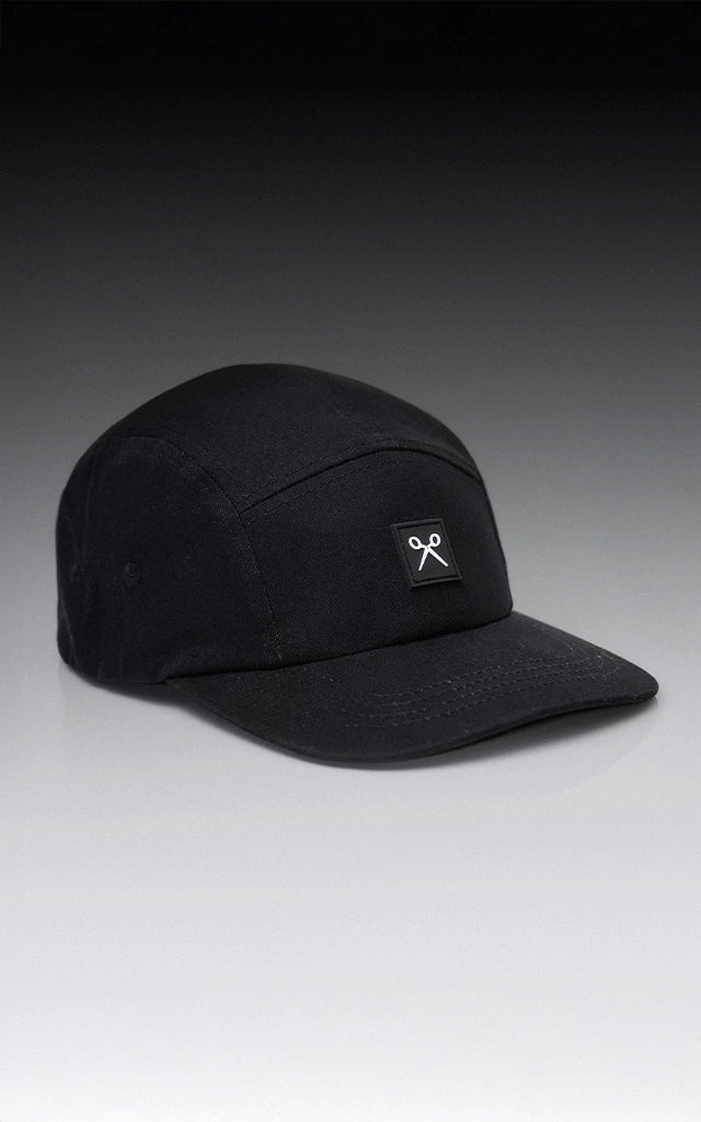 Gorra Off [ Negro]