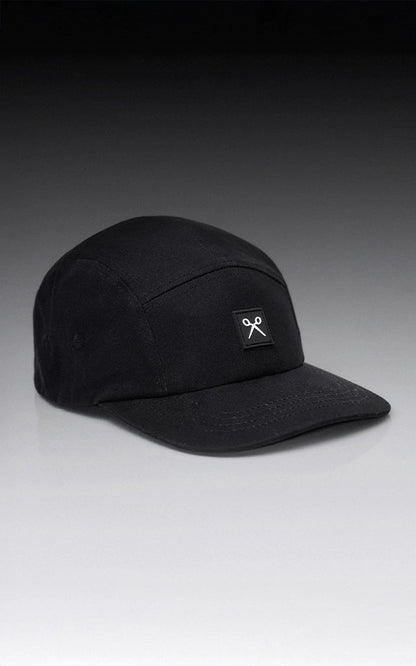 Gorra Off [ Negro]