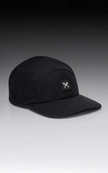 GORRA OFF [ Negro ]