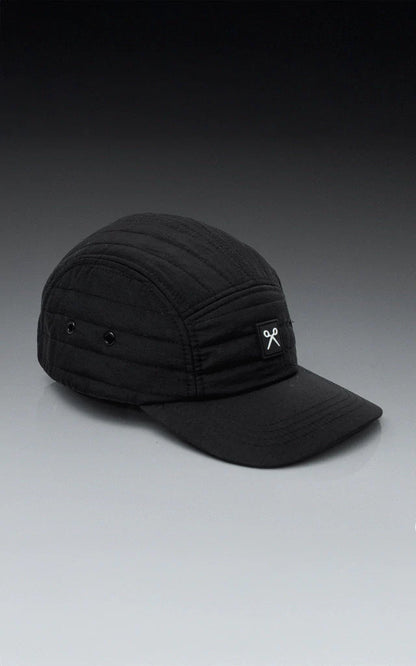Gorra Lake [ Negro ]