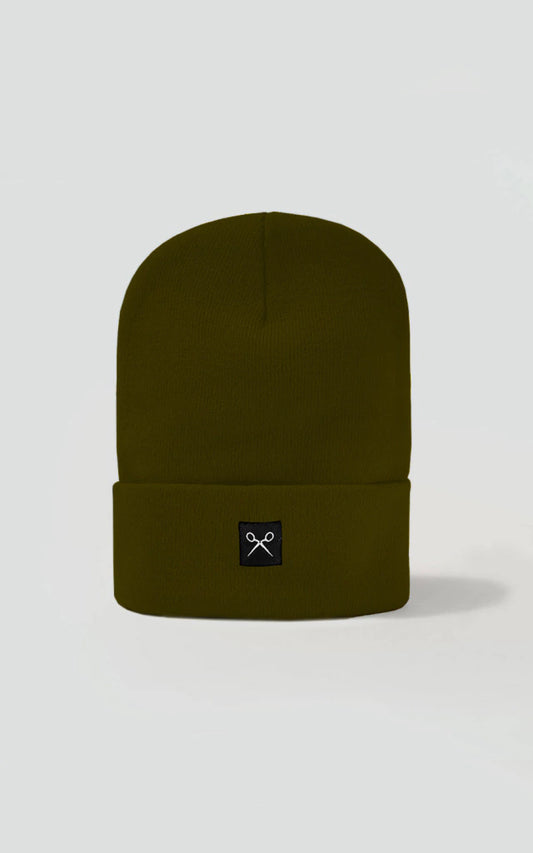 GORRO FOX [ MILITAR ]