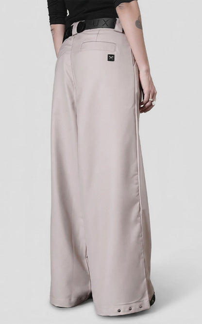 Pantalón Done [ Beige ]