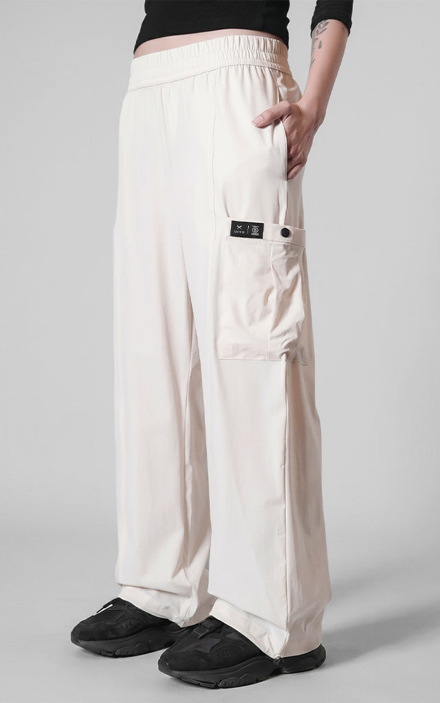 Pantalón Both [ Tofu ]