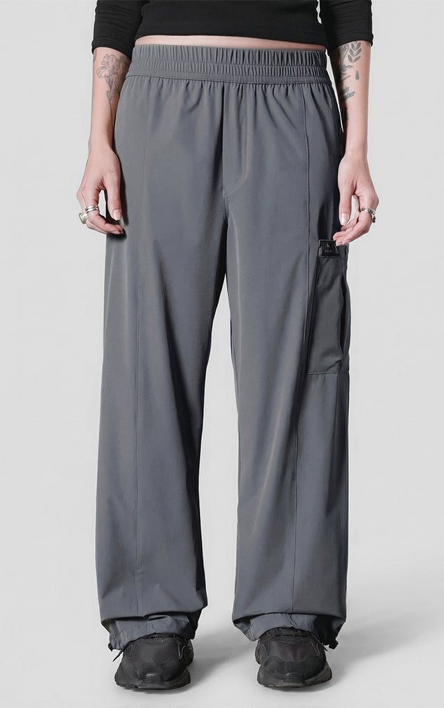 Pantalón Both [ Carbón ]
