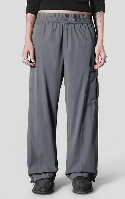 Pantalón Both [ Carbón ]