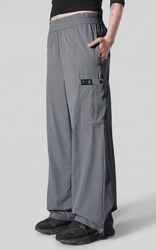 Pantalón Both [ Carbón ]