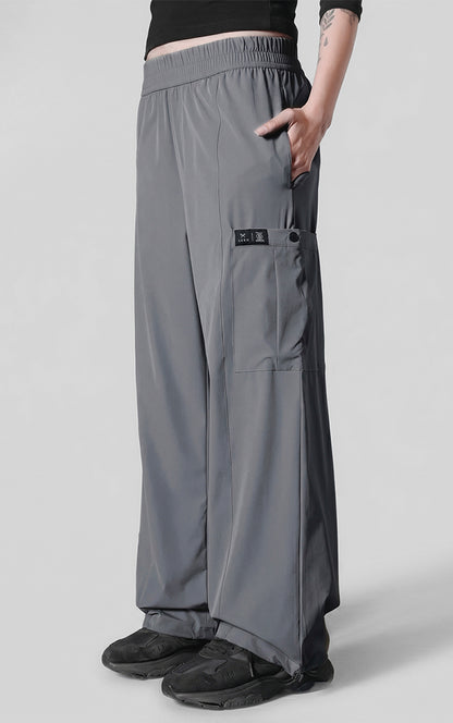 Pantalón Both [ Carbón ]
