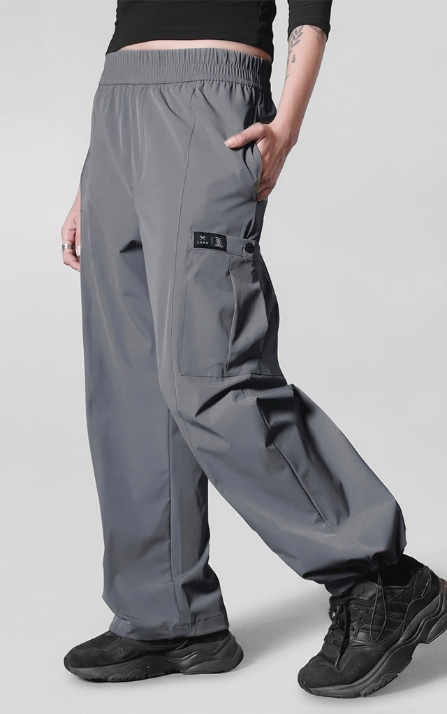 Pantalón Both [ Carbón ]