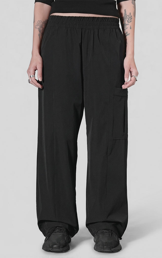 Pantalón Both [ Negro ]